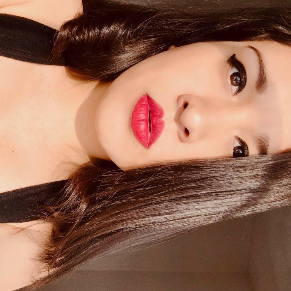 Meet your Posher, Érika